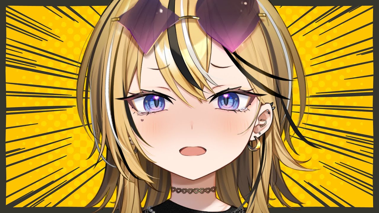 ...！？！？！？！【 成海ミャオ / #ミクスト 】