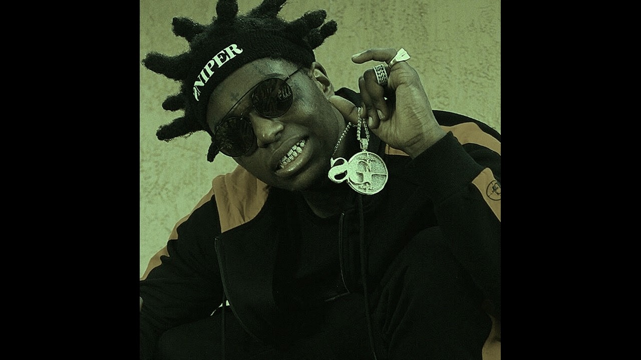 (FREE) Kodak Black Type Beat - 