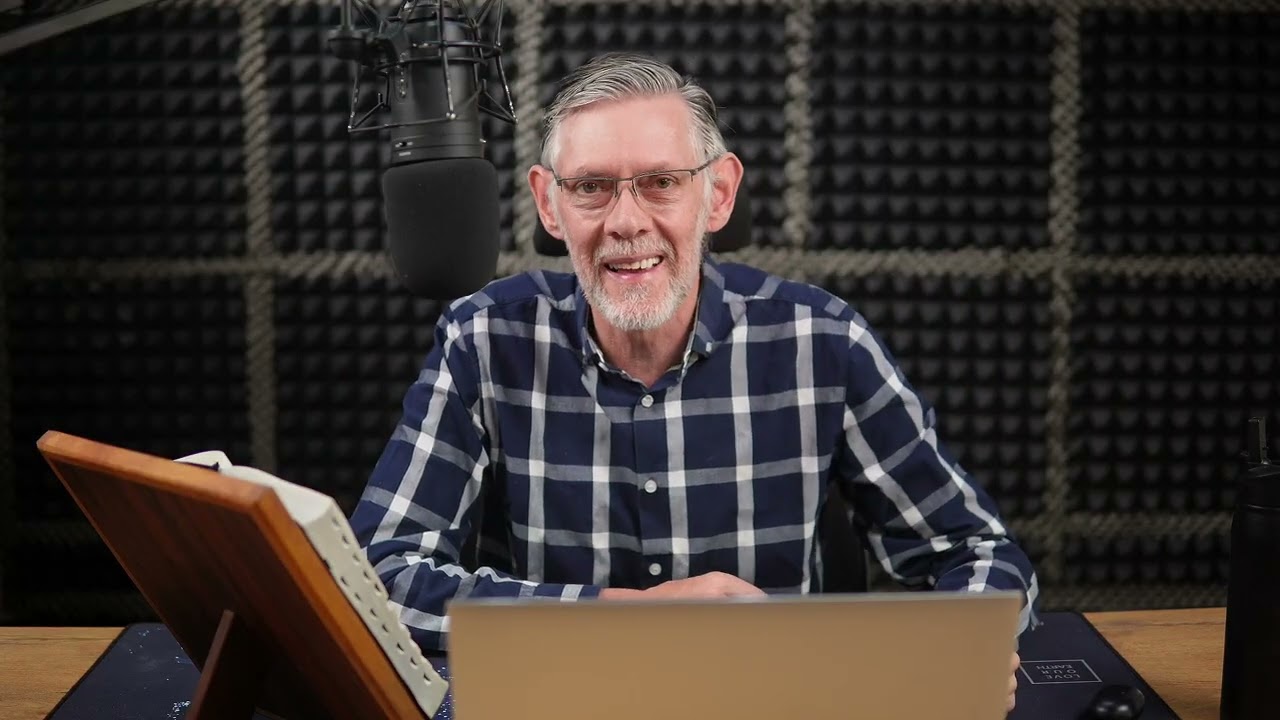 The life born from Mercy