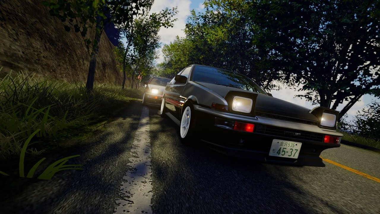 Race Against a King