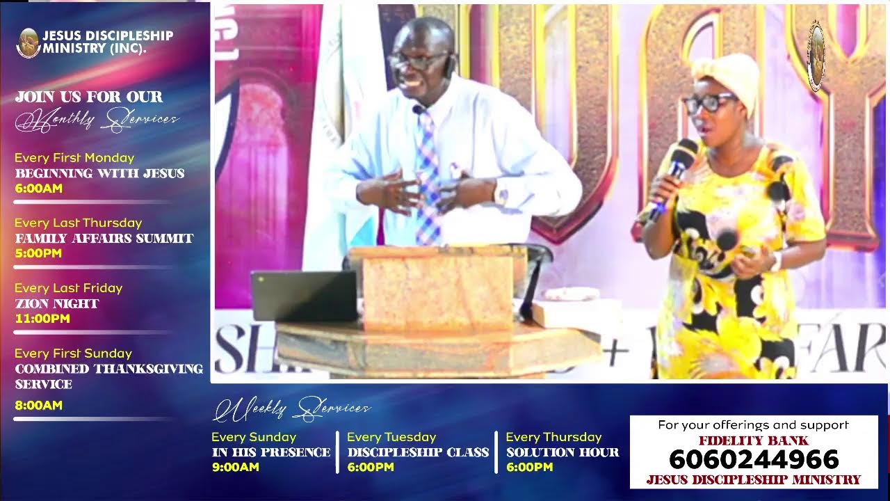 CHRISTIAN CONSECRATION (PART 2)