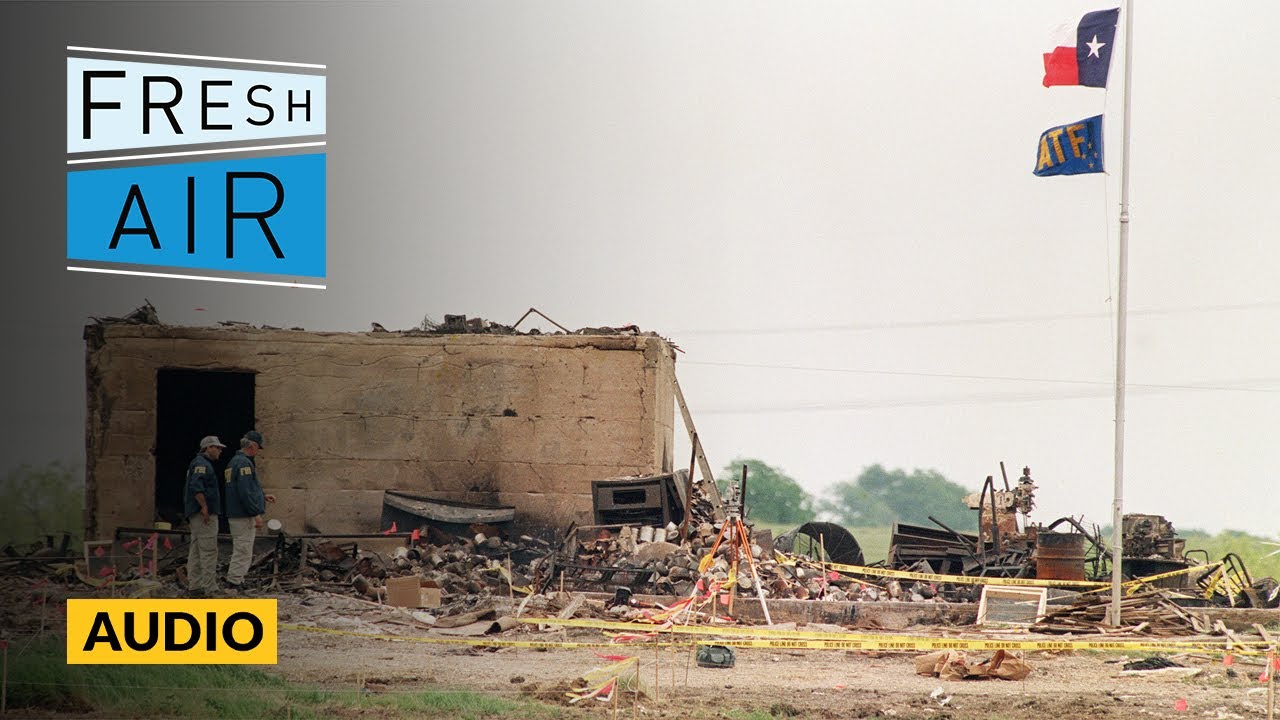 30 years after the siege, 'Waco' examines what led to the catastrophe | Fresh Air