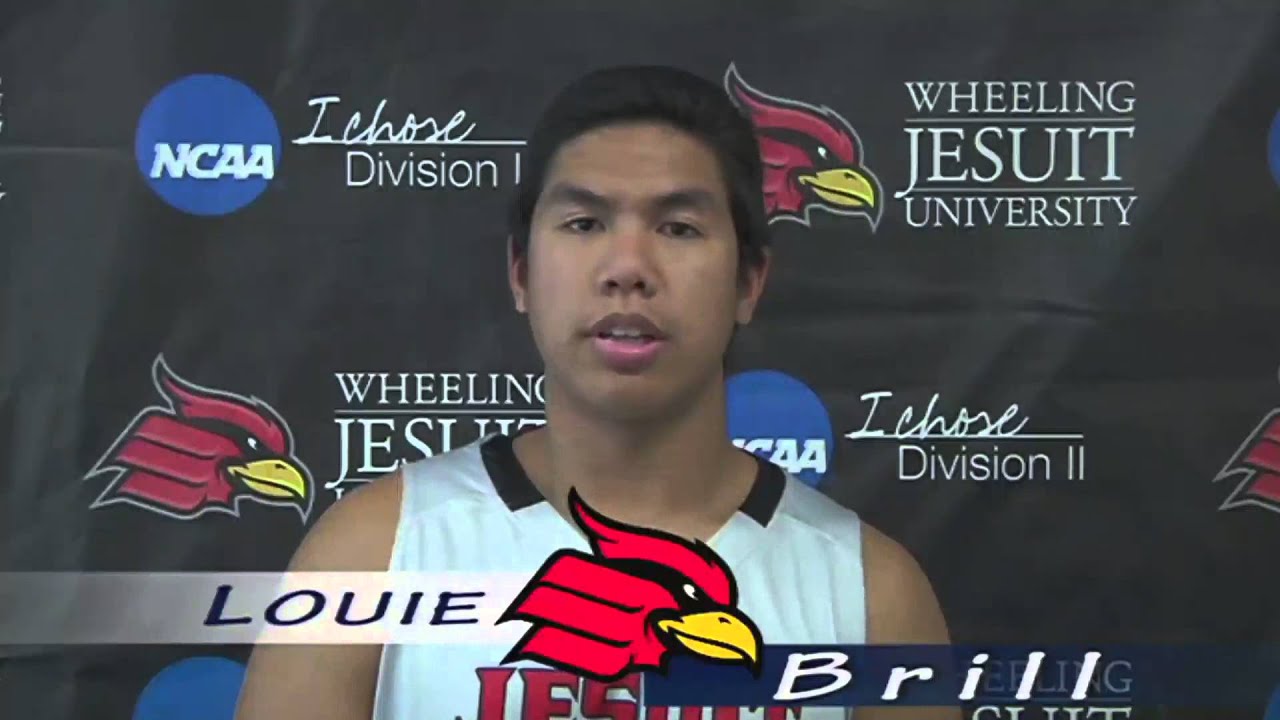 WJU Men's Basketball hosts Fairmont State