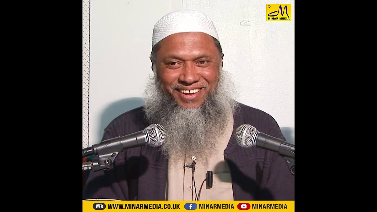 সত্য ঘটনা আল্লাহর সাহায্য কি উপায়ে আসে বান্দা তা কল্পনাও করতে পারে না