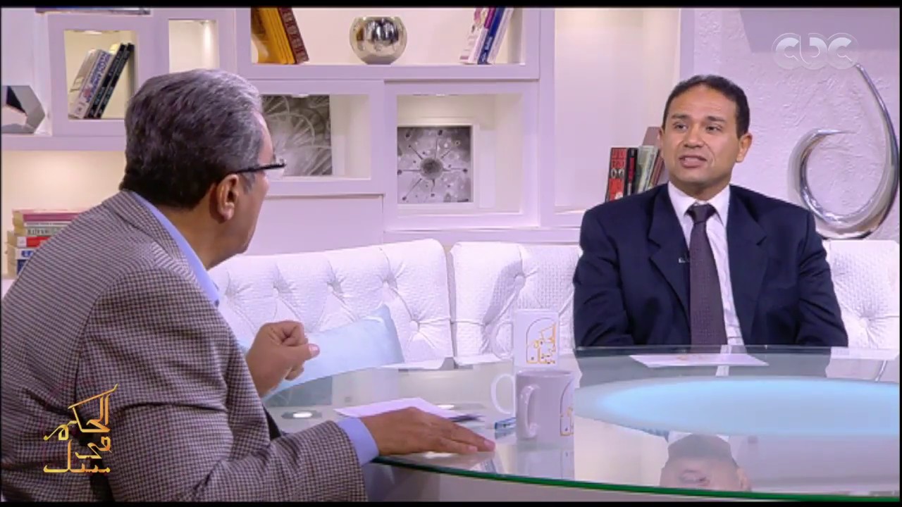 الحكيم في بيتك | د. محمد قطب يتحدث عن ارتشاح الطبلة بالأذن الذي يسبب ضعف السمع