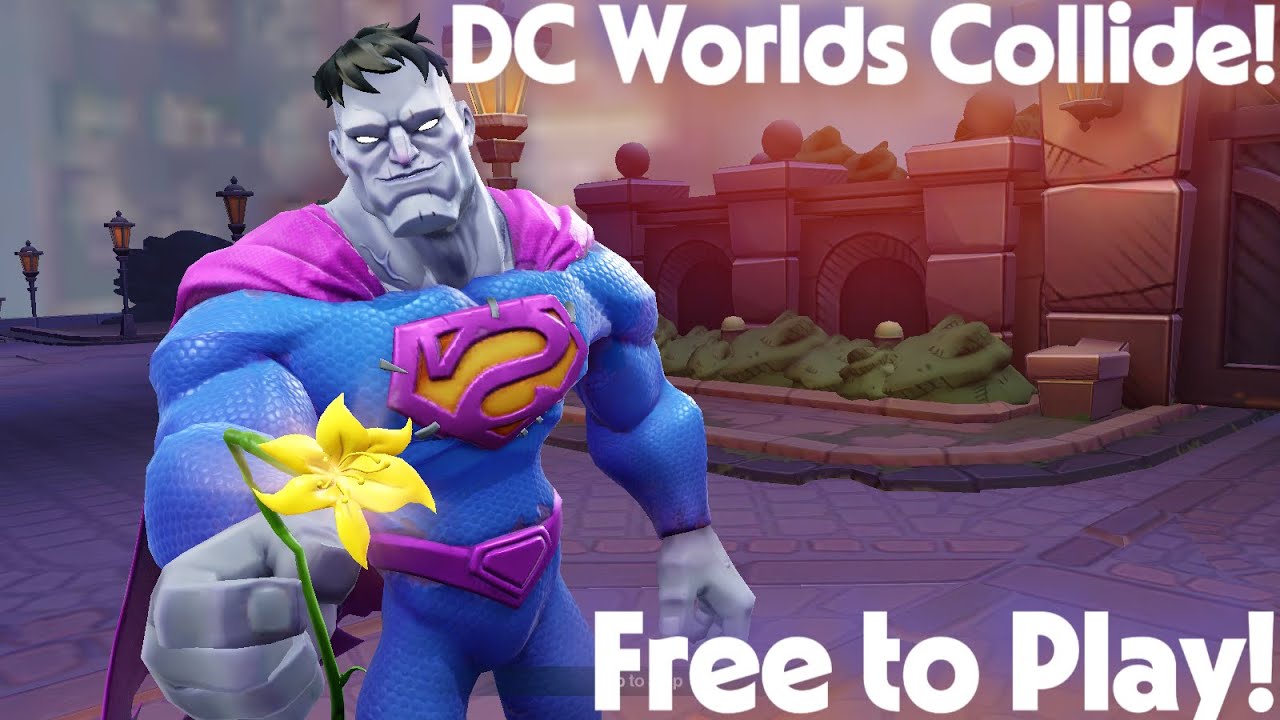 Did that Chapter in System recovery really go that fast?  5 Pulls for Superman. Constatine Rank 10