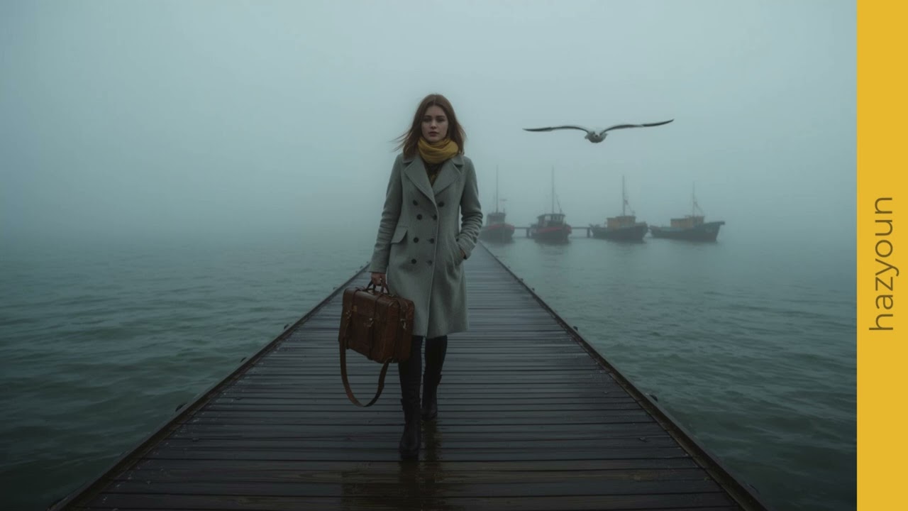 is this what silence was trying to say?