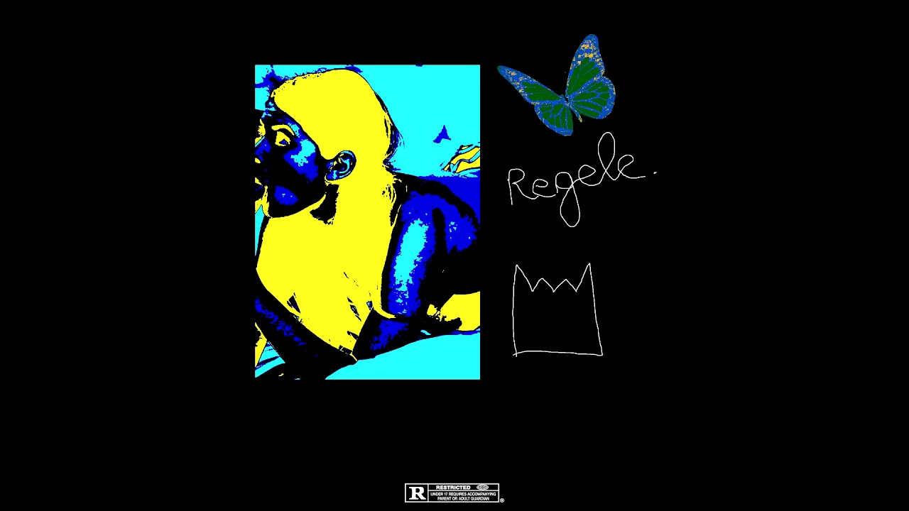 Jamie aka Crack Sinatra - Regele (prod GtZ)