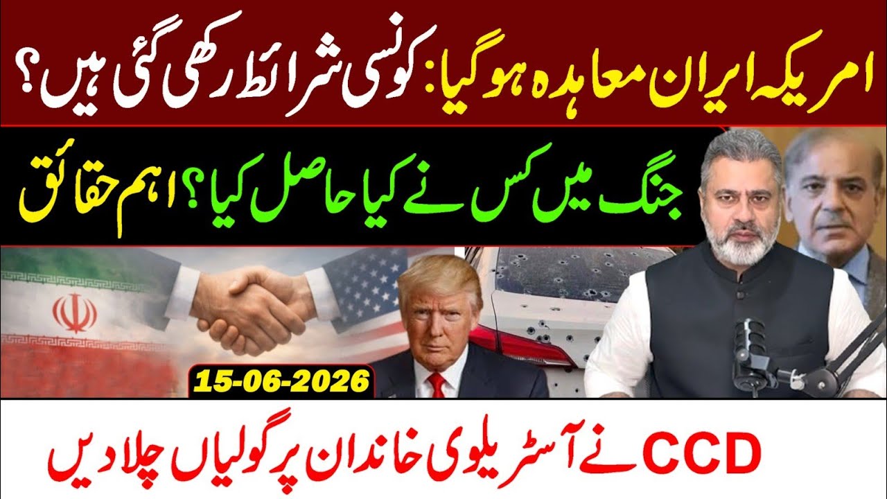 US-Iran 