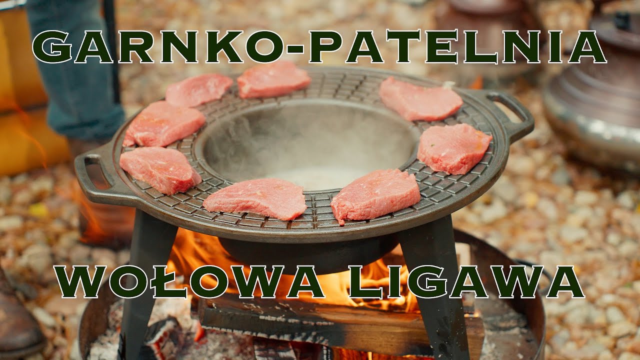 Wołowa Ligawa z Ognia