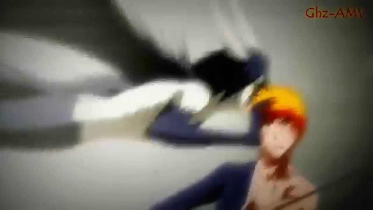 Finale AMV anime mix compilation by Gehaze
