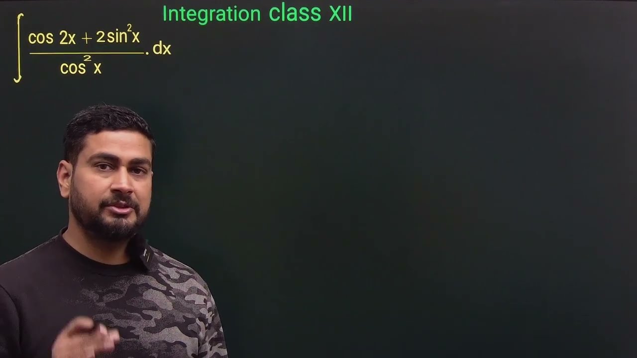 Integration बिना डर | Integration exercise 7.3 NCERT class 12 by RAJ SIR