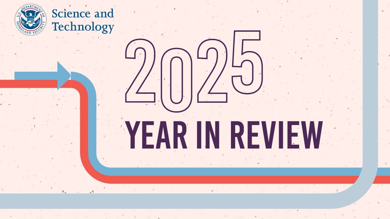 2025 S&T Year in Review