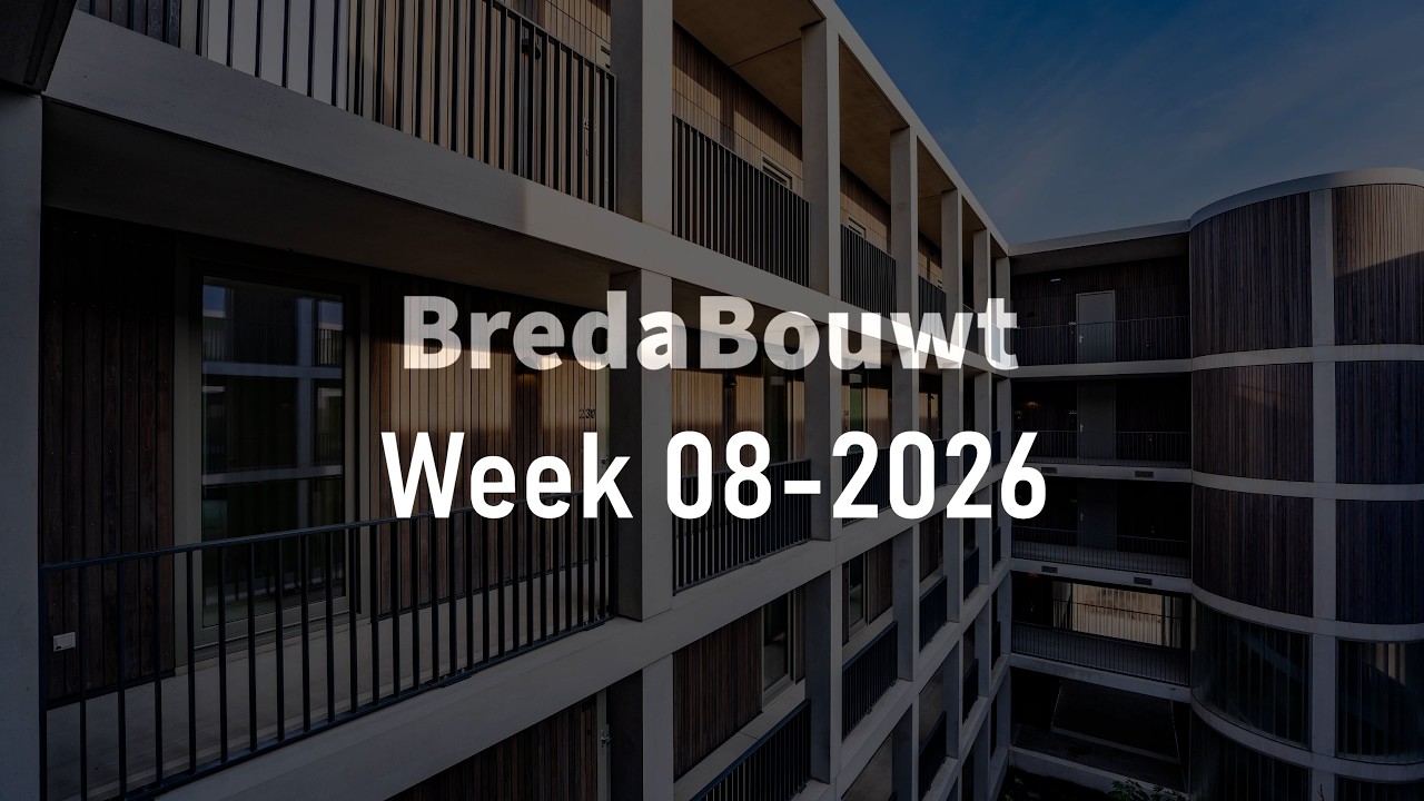 bredabouwt week 08 2026 4K