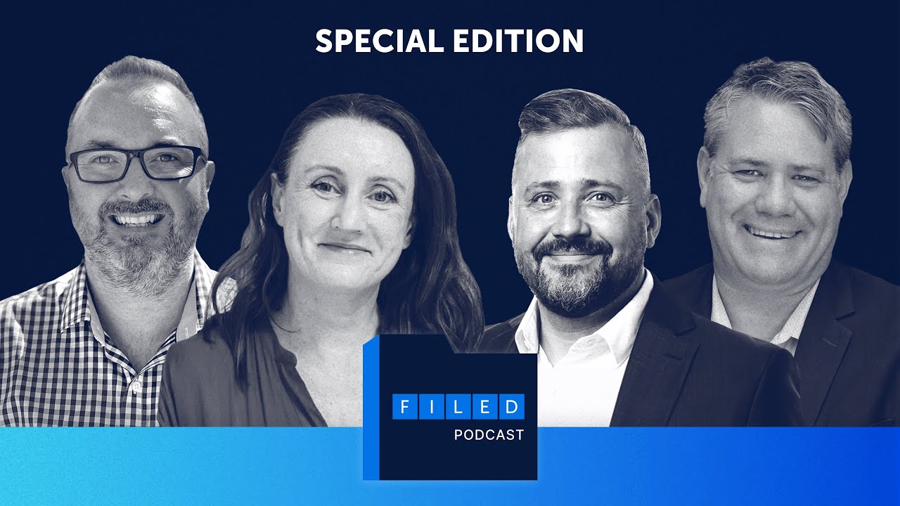 Special Edition: Australian Privacy Act reform roundtable | FILED Podcast