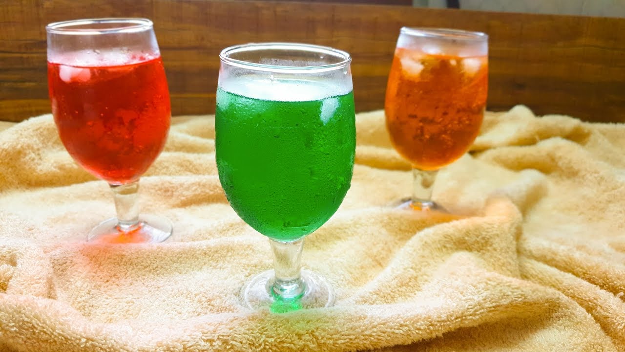 Keto Drinks | ZERO Calorie Keto Summer Coolers