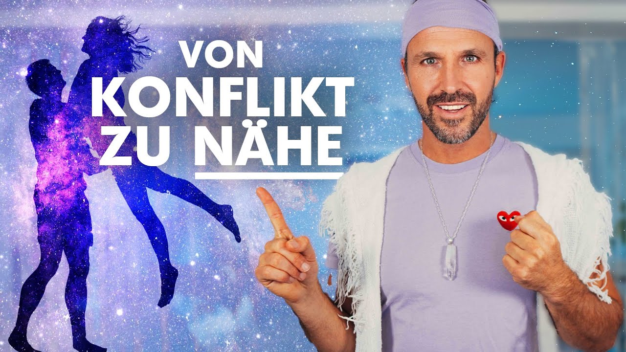 Mühelose Beziehung: So hört der unnötige Streit SOFORT auf