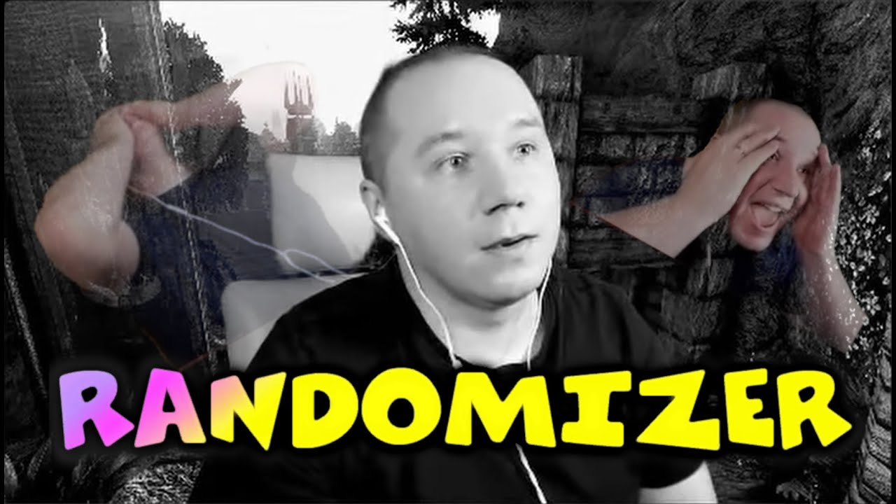 Kajma vs randomizer [2]