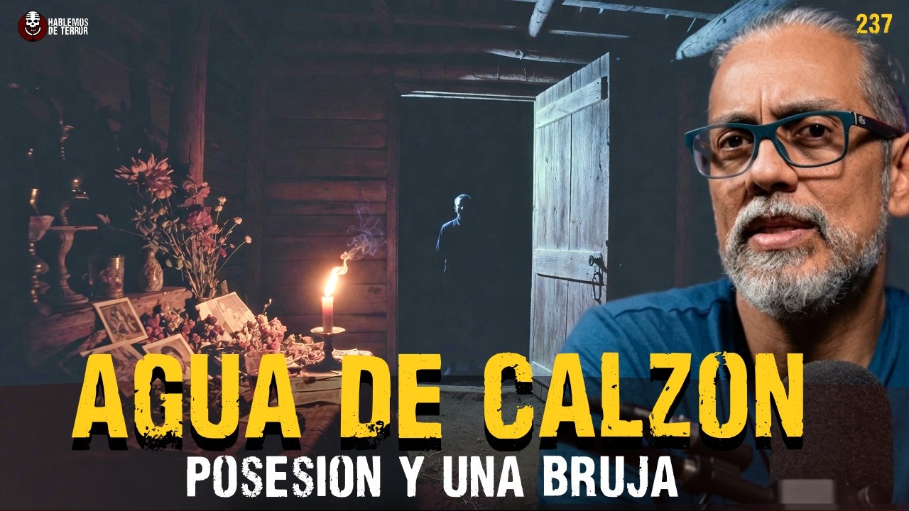 3 Casos REALES de Posesión, Brujería y Amarres | Lo que nadie se atreve a contar  | Ep.237