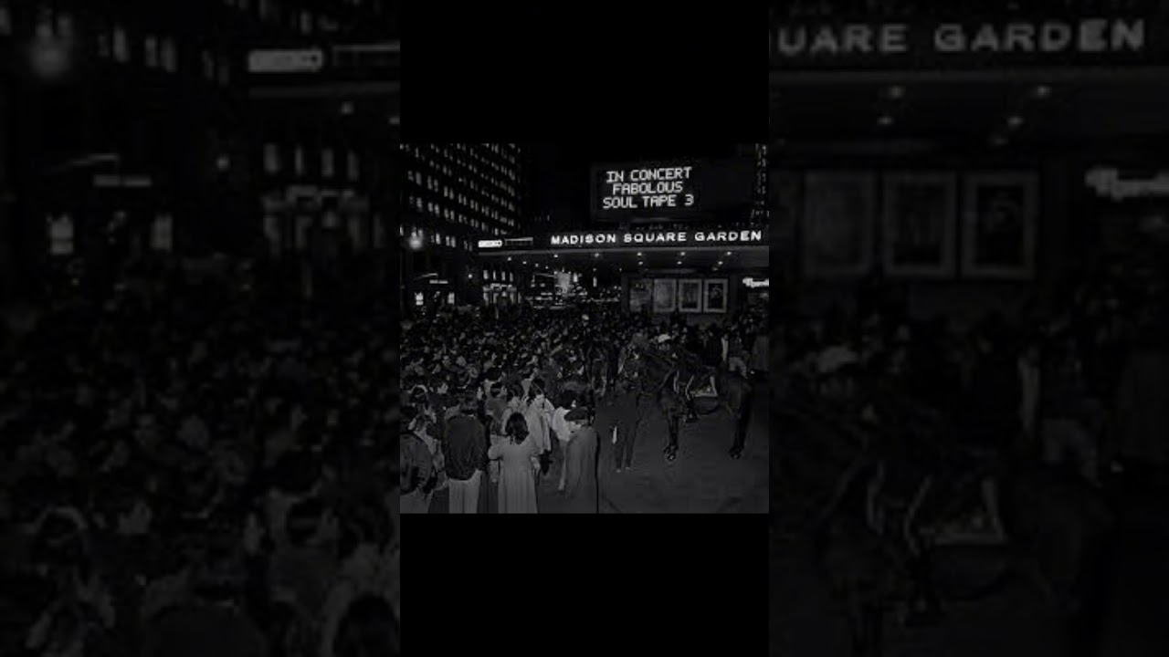 Fabulous - The Hope Ft. Jadakiss [Slowed]