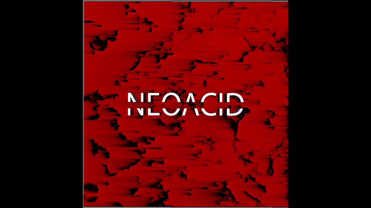 Jacidorex - Delictum (NEOACID 04 LP)