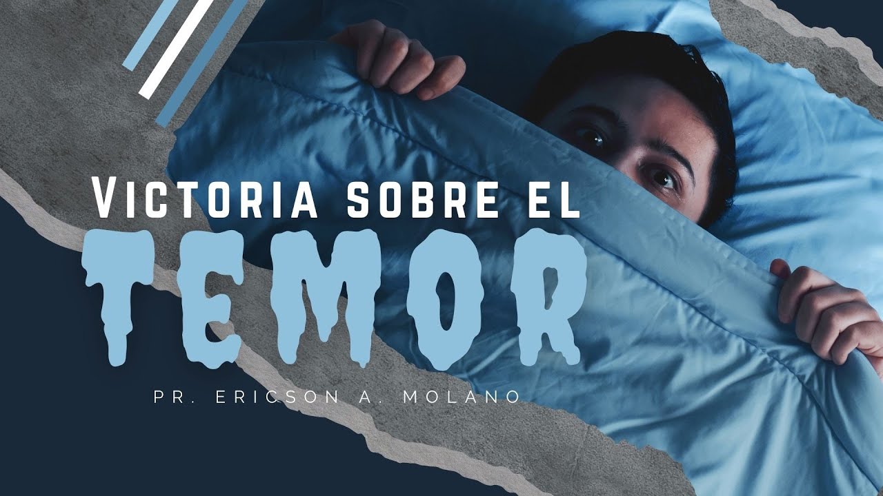 MSI OC | VICTORIA SOBRE EL TEMOR | Prs. Ericson & Nancy Molano