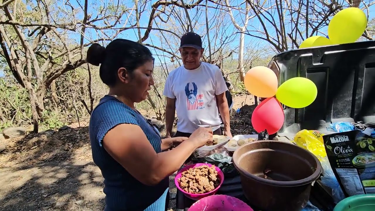 don santos da gracias a todos por e amor