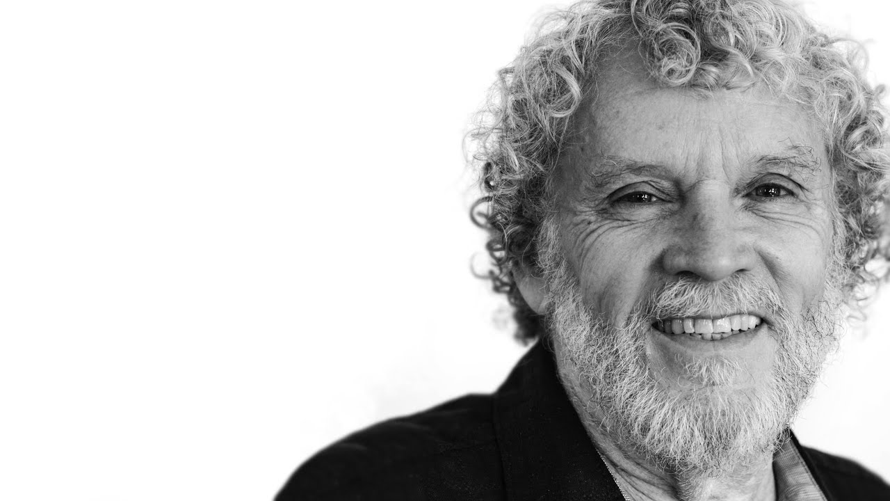 Master of Breath, Dan Brulé, on the most powerful breath work.
