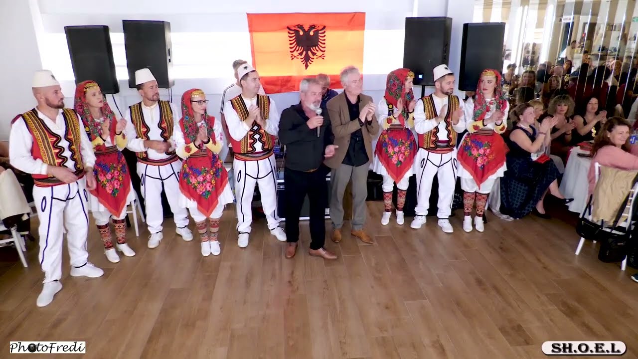 SH.O.E.L. FESTON 81 VJETORIN E CLIRIMIT TE ELBASANIT