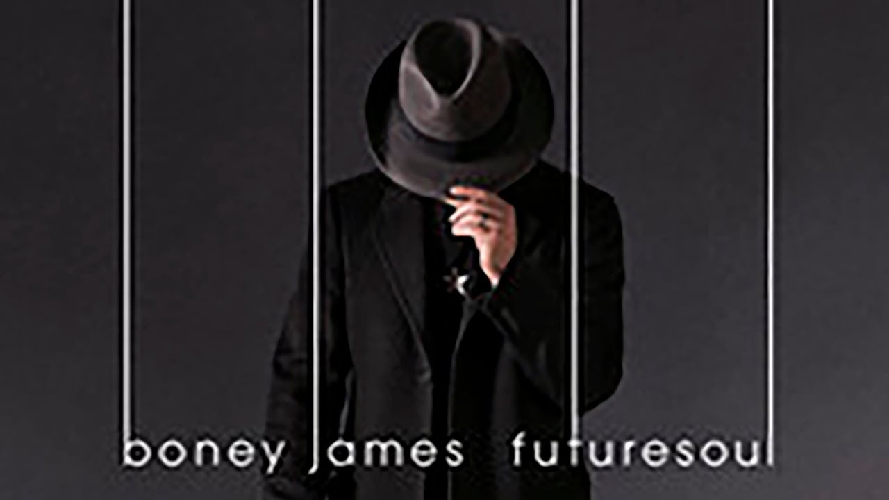 Boney James - futuresoul from futuresoul