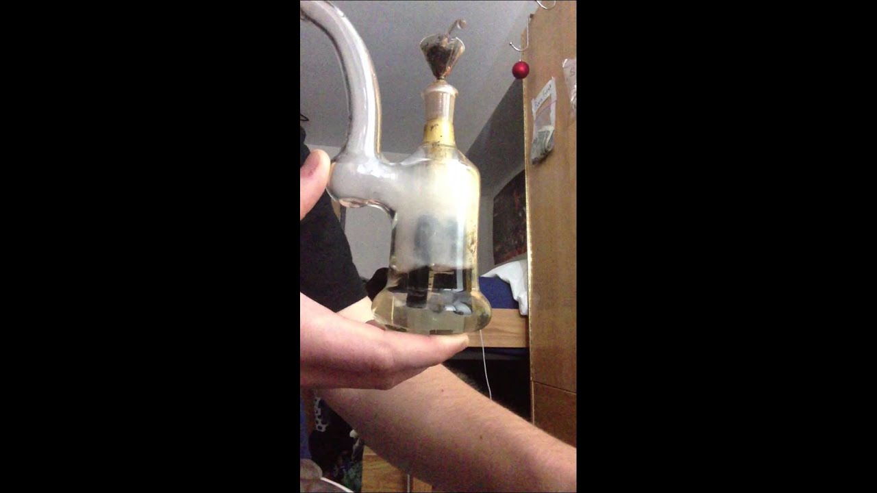 4 Arm Perc Bubbler Rip