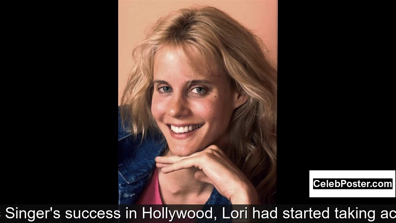 Lori Singer biography