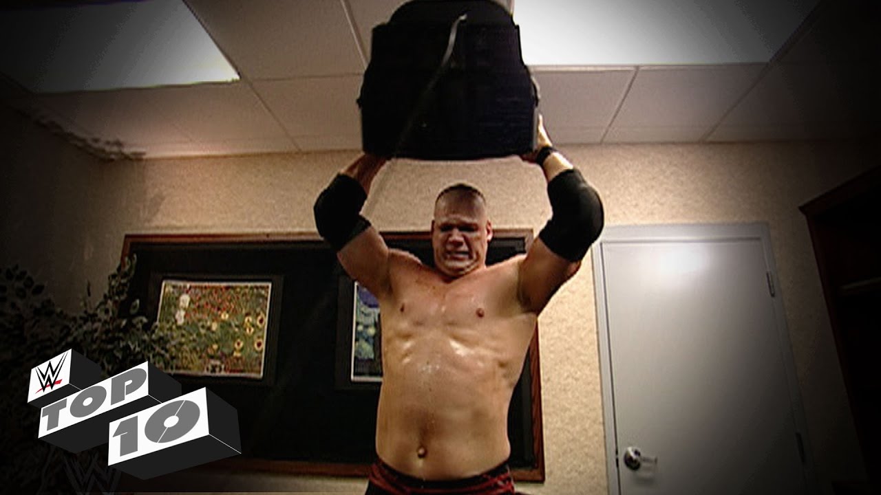 Самые громкие закулисные неудачи: 10 лучших в истории WWE