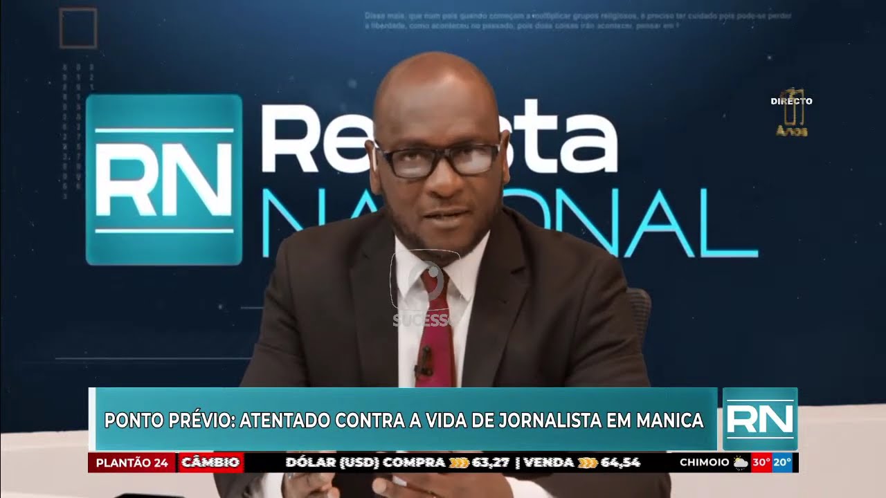 REVISTA NACIONAL |06|02|2026