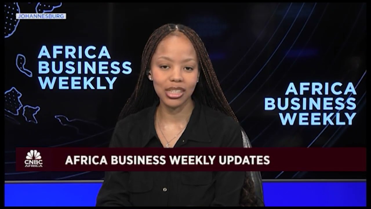 Africa Business Weekly: Boosting trade corridors for African development