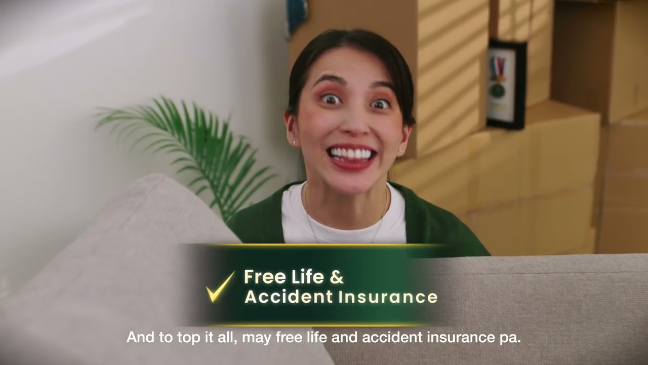 LANDBANK OptiSaver Plus TVC