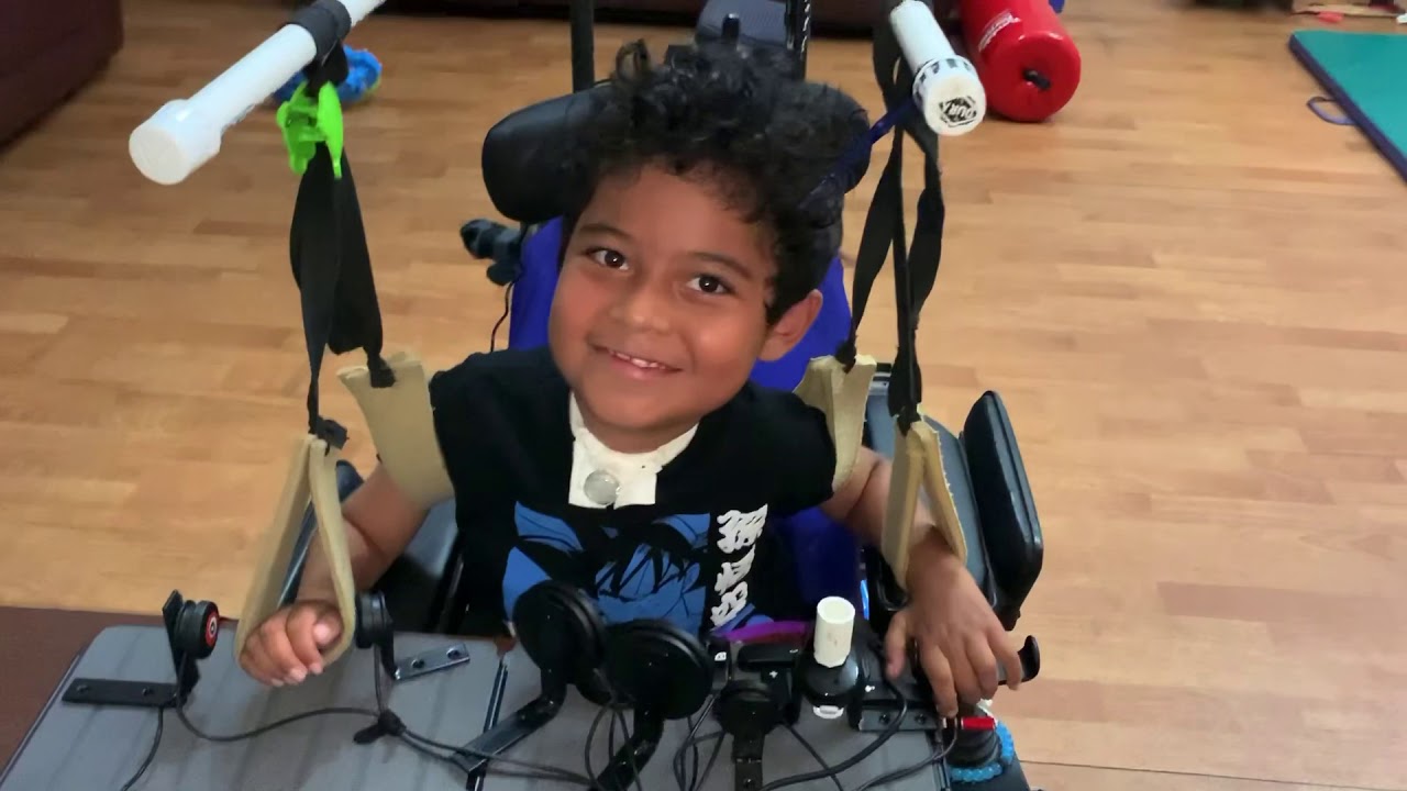 Xbox adaptive controller