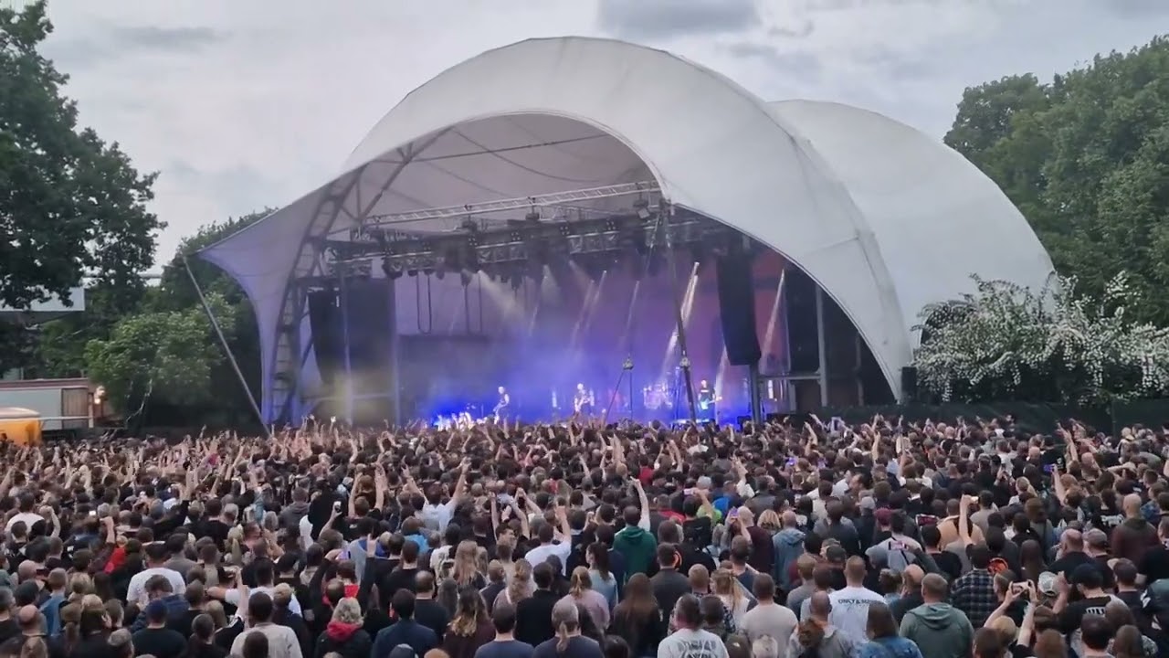 rise against - 