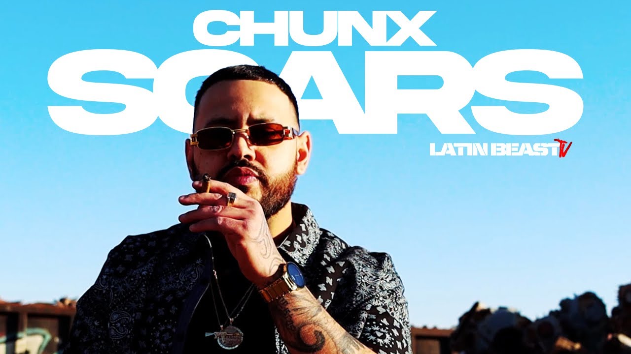 Chunx - Scars (Official Music Video)