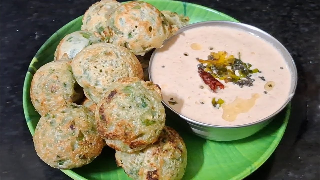 ఉదయం అప్పటికప్పుడుకి 10 ని||ల్లో చేసుకునే హెల్ది టిఫిన్ 👌Instant Breakfast Recipe | Rava poganalu