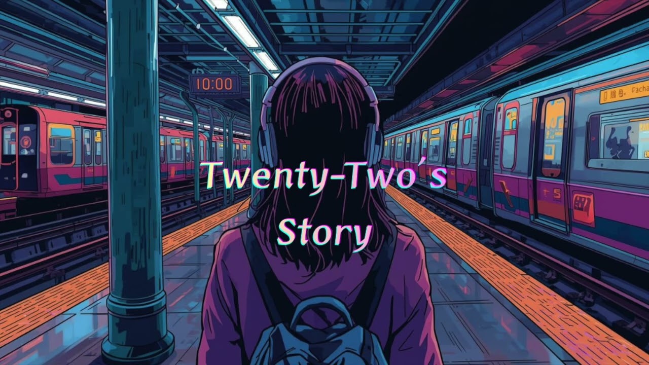 Twenty-Two's Story