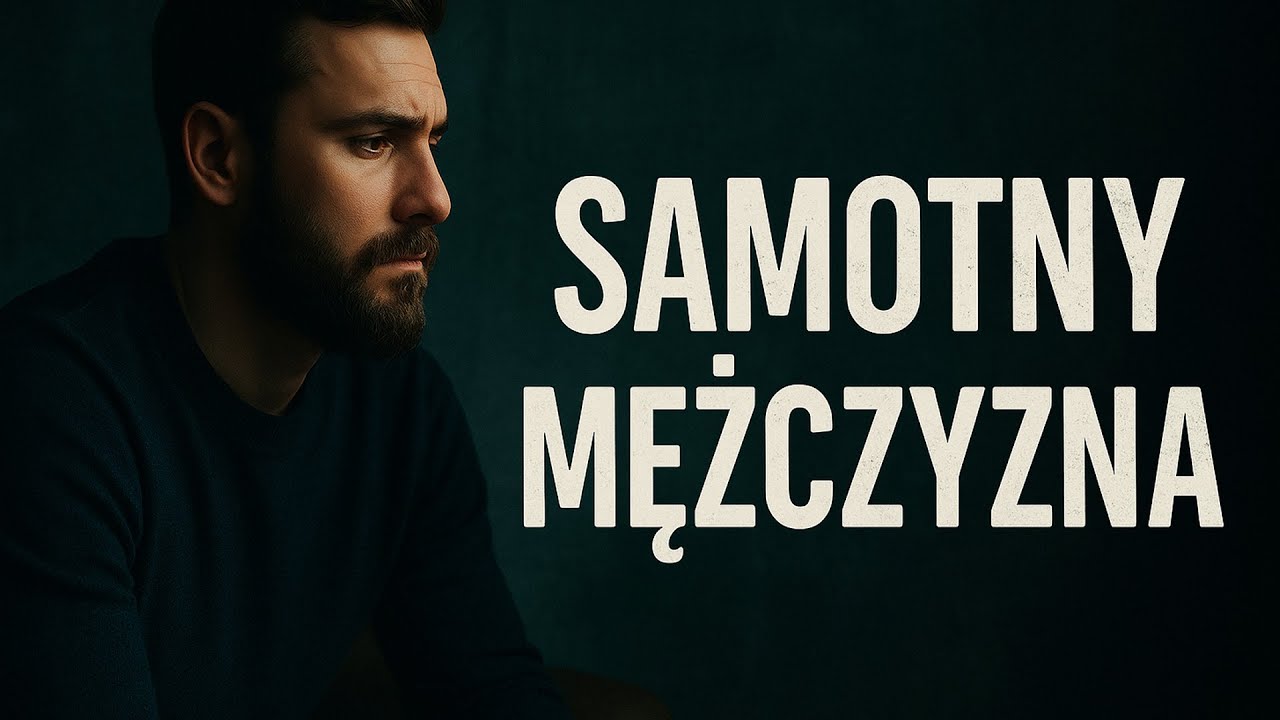 TRANSFORMACJA PRZEZ SAMOTNOŚĆ &ndash; DUCHOWA SIŁA MĘŻCZYZNY, KT&Oacute;REGO ŚWIAT NIE ROZUMIE