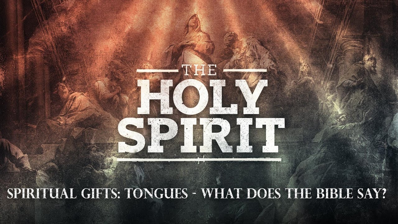 Spiritual Gifts: Tongues – What Does The Bible Say? | Pastor Shane Idleman