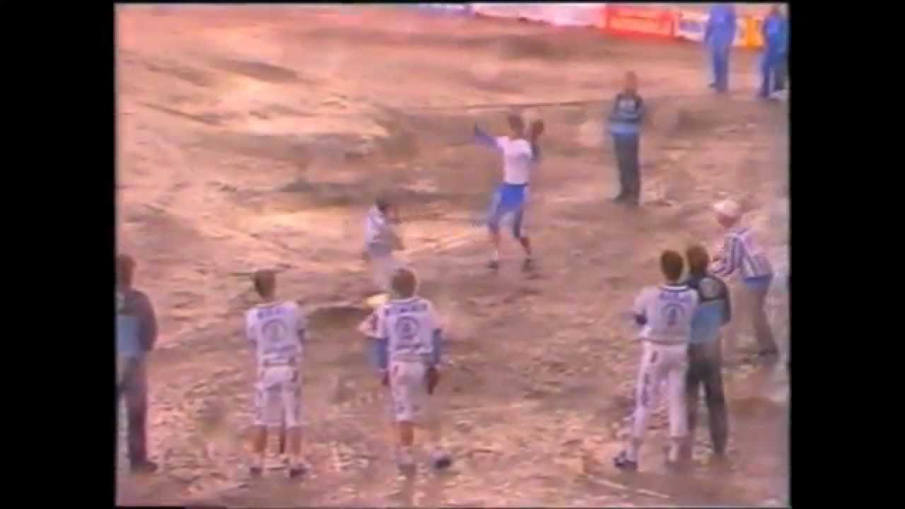 Jyväskylän Kiri-Nurmon Jymy 1985
