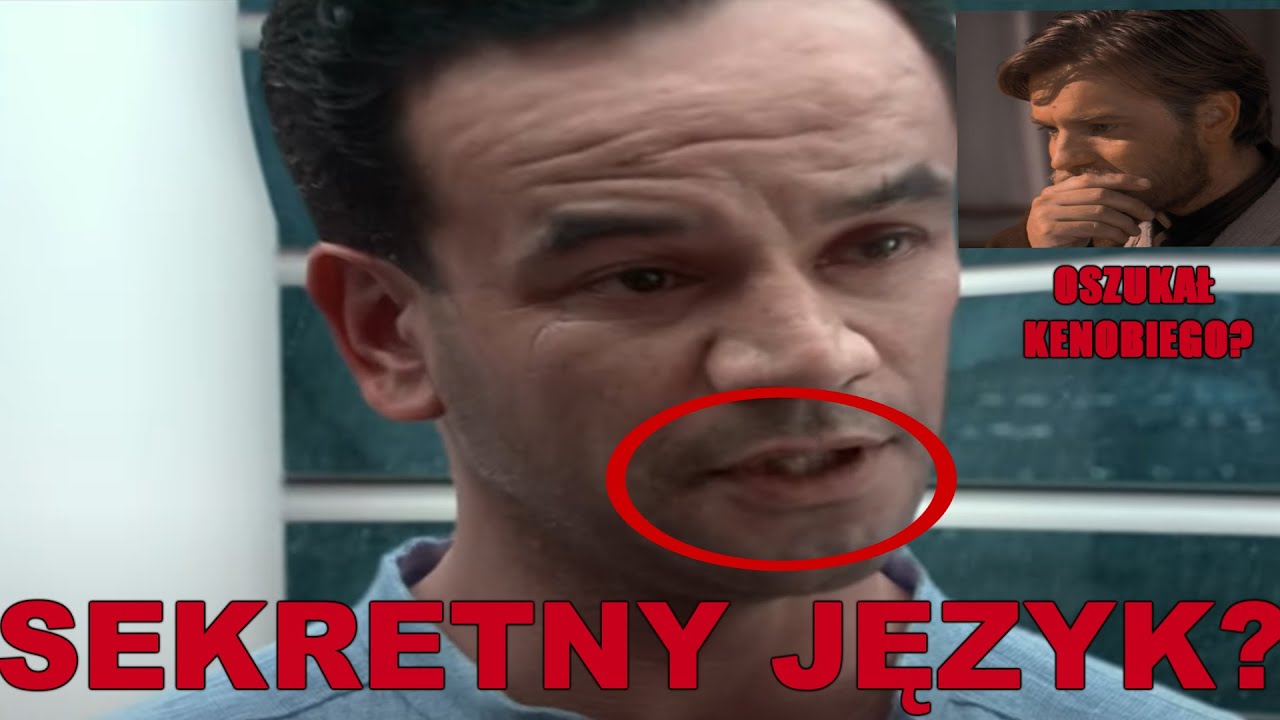 Język Jango Fetta