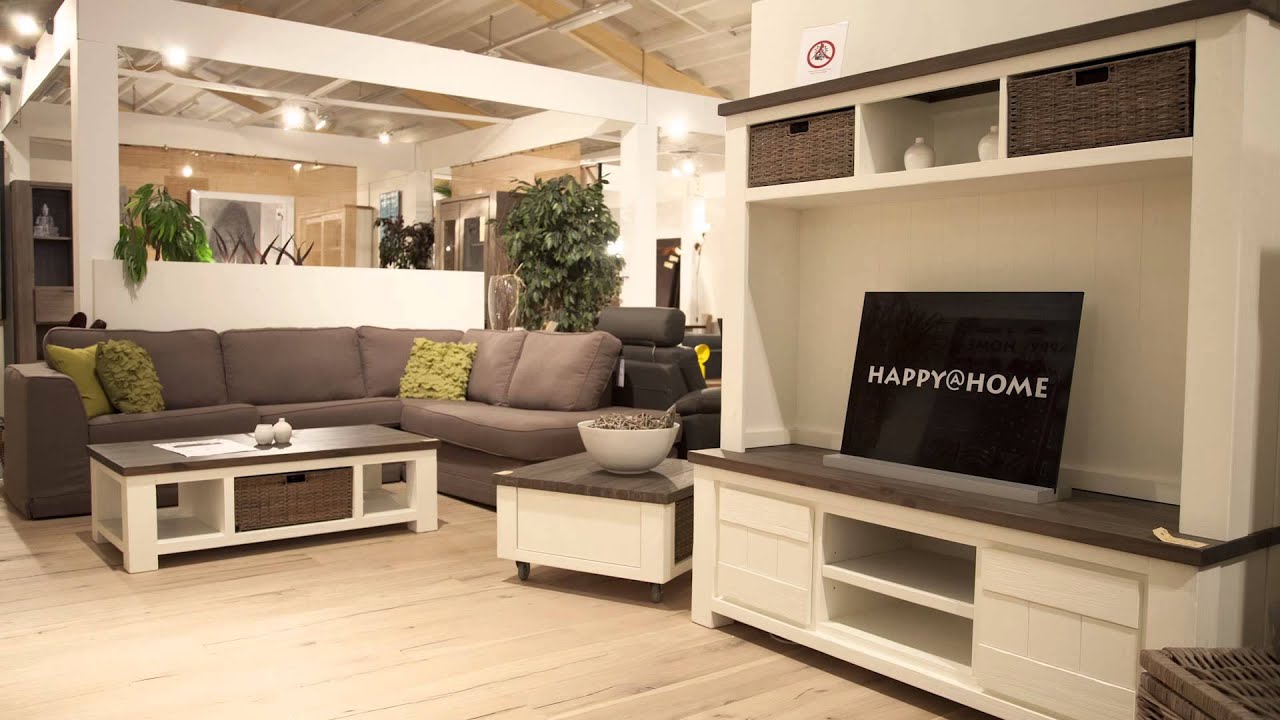 happy@home meubels | Happy at Home meubelen