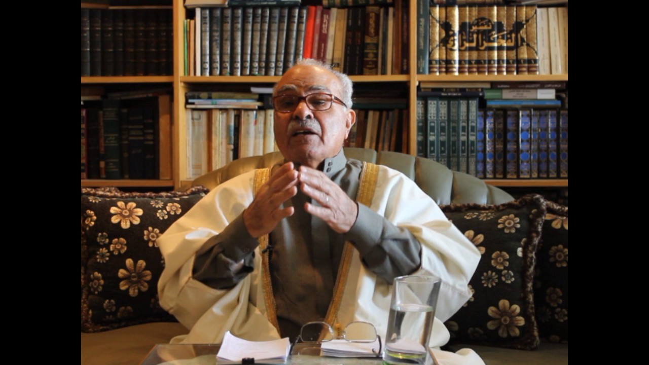 تهكمات الاعلام على معني السلفيه و يتحدث عن معني السلفيه وانواعها| الدكتور محمد عماره سؤال وجواب