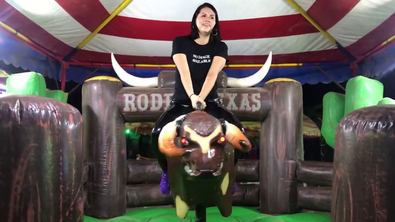 vinyl pants in mechanic bull