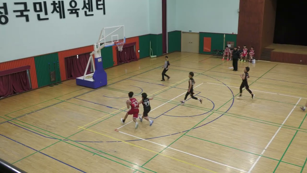 남양kt 대 동탄sk
