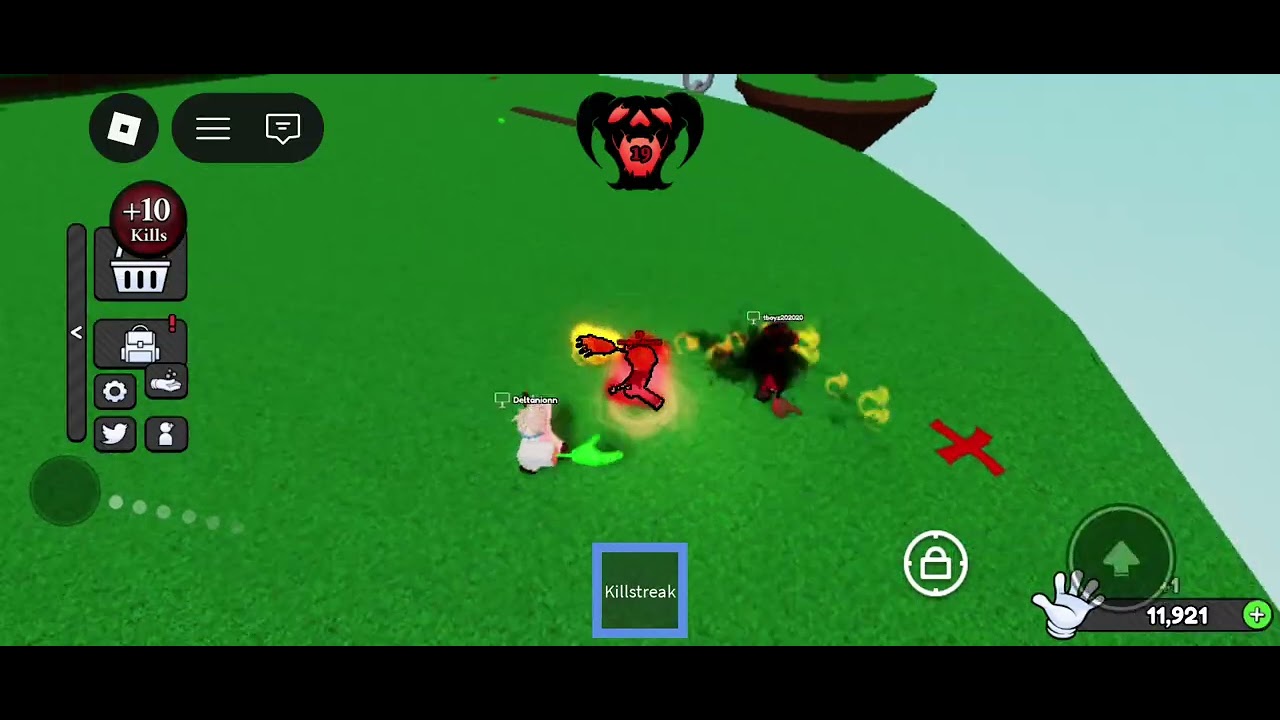 Bonus vid with 19 kills heheh